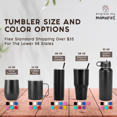 Forever Together: A Tumbler to Cherish Your Unbreakable Bond, Gift for Valentine, Special Occasion, Couple, Boyfriend Girlfriend Best Friend - image3